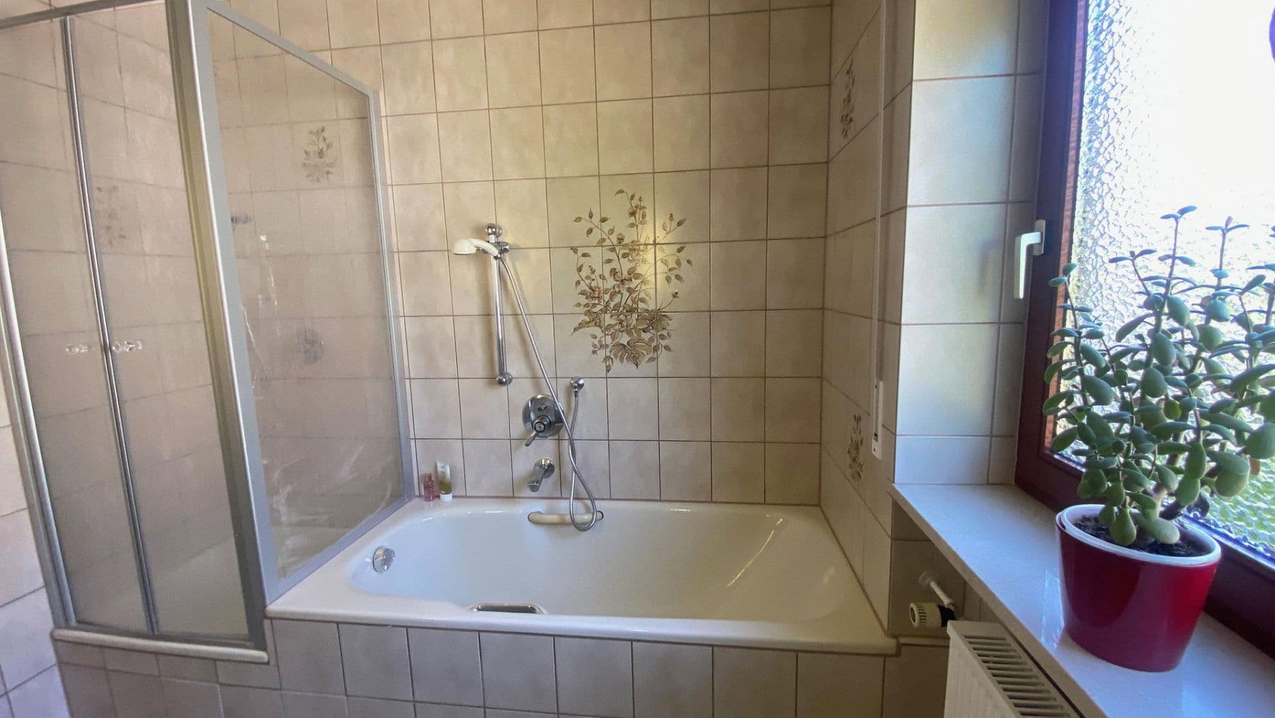 Prenájom bytu 4-izbový 114 m², Fürth, Bavorsko Prenájom bytu 4-izbový 114 m², Fürth, Bavorsko