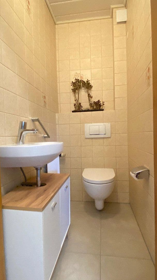 Prenájom bytu 4-izbový 114 m², Fürth, Bavorsko Prenájom bytu 4-izbový 114 m², Fürth, Bavorsko