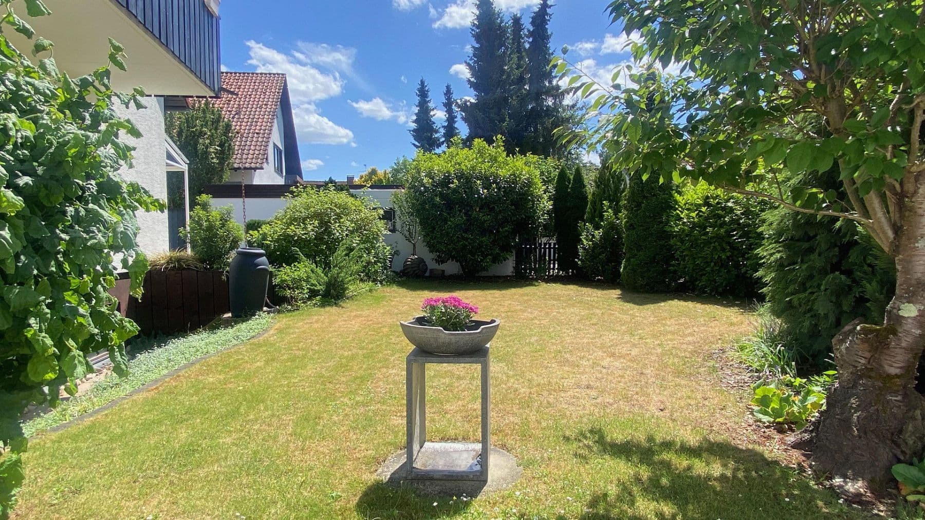 Prenájom bytu 4-izbový 114 m², Fürth, Bavorsko Prenájom bytu 4-izbový 114 m², Fürth, Bavorsko