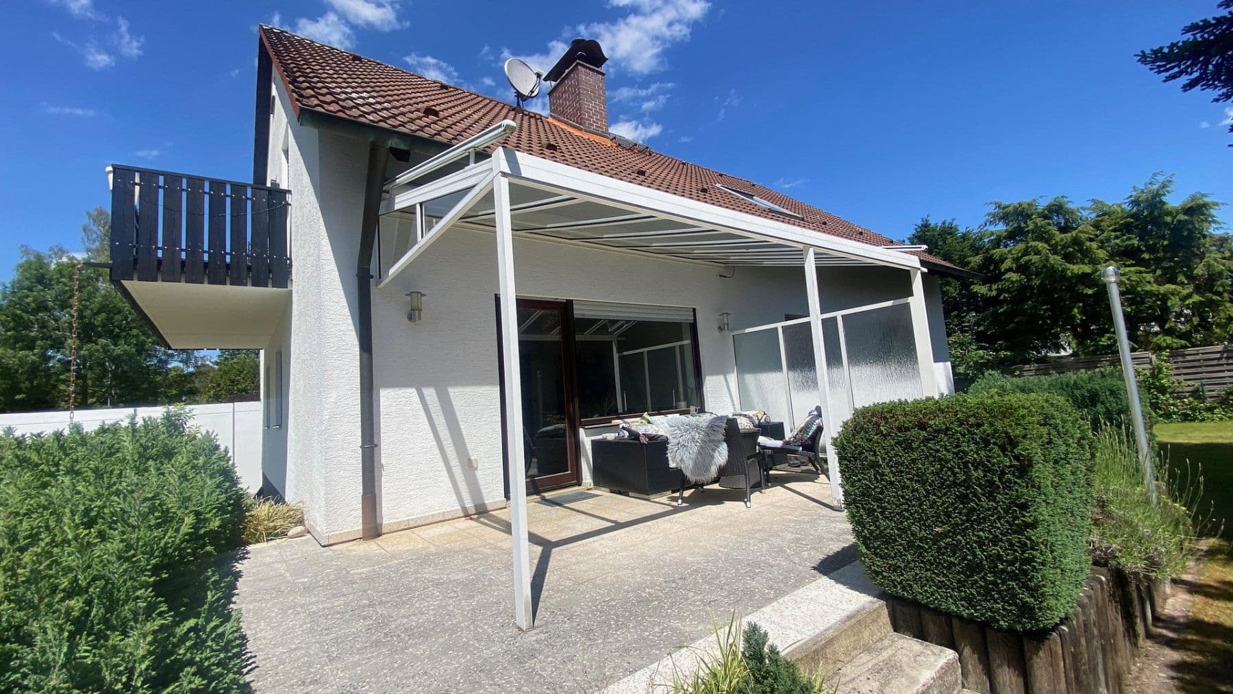 Prenájom bytu 4-izbový 114 m², Fürth, Bavorsko Prenájom bytu 4-izbový 114 m², Fürth, Bavorsko