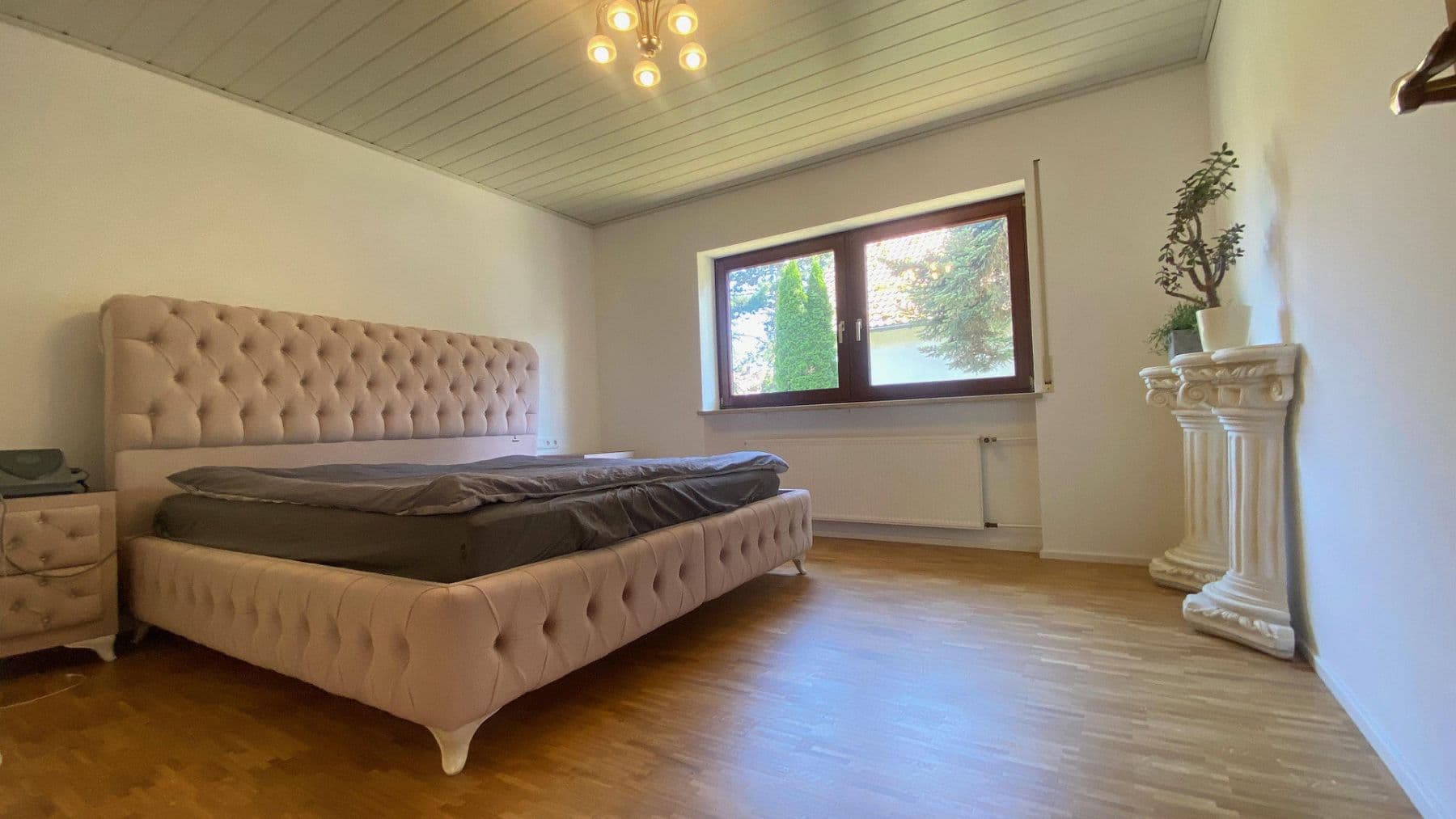 Prenájom bytu 4-izbový 114 m², Fürth, Bavorsko Prenájom bytu 4-izbový 114 m², Fürth, Bavorsko