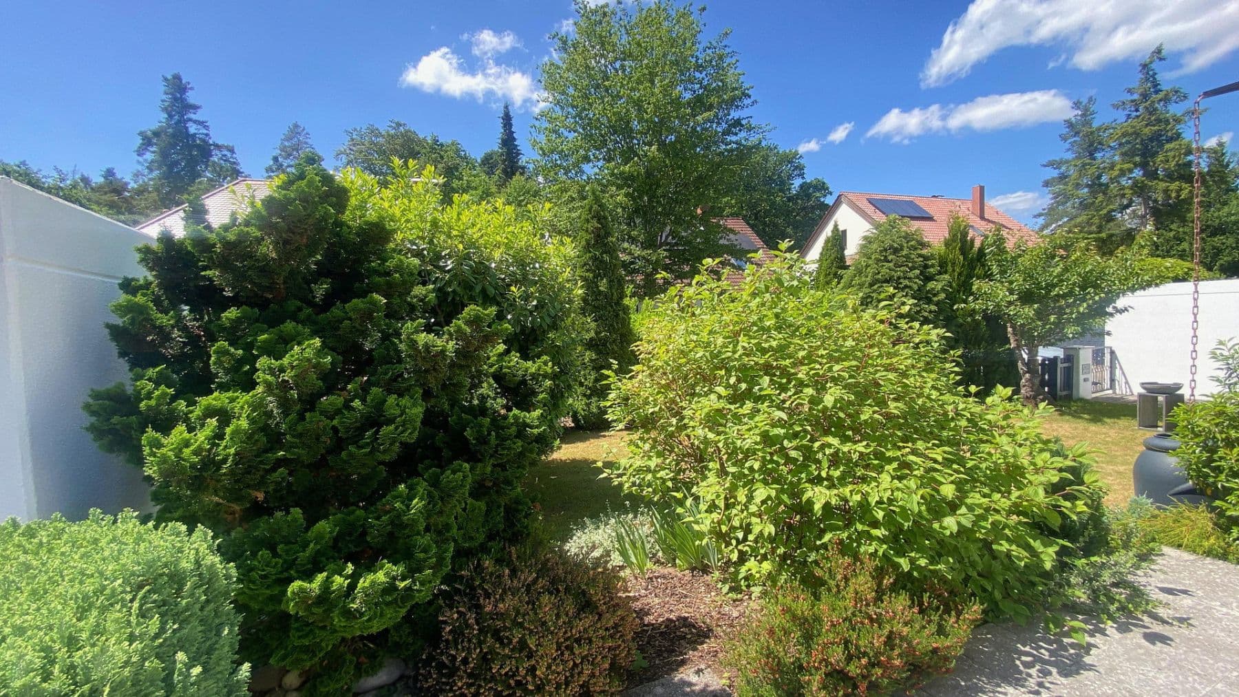 Prenájom bytu 4-izbový 114 m², Fürth, Bavorsko Prenájom bytu 4-izbový 114 m², Fürth, Bavorsko