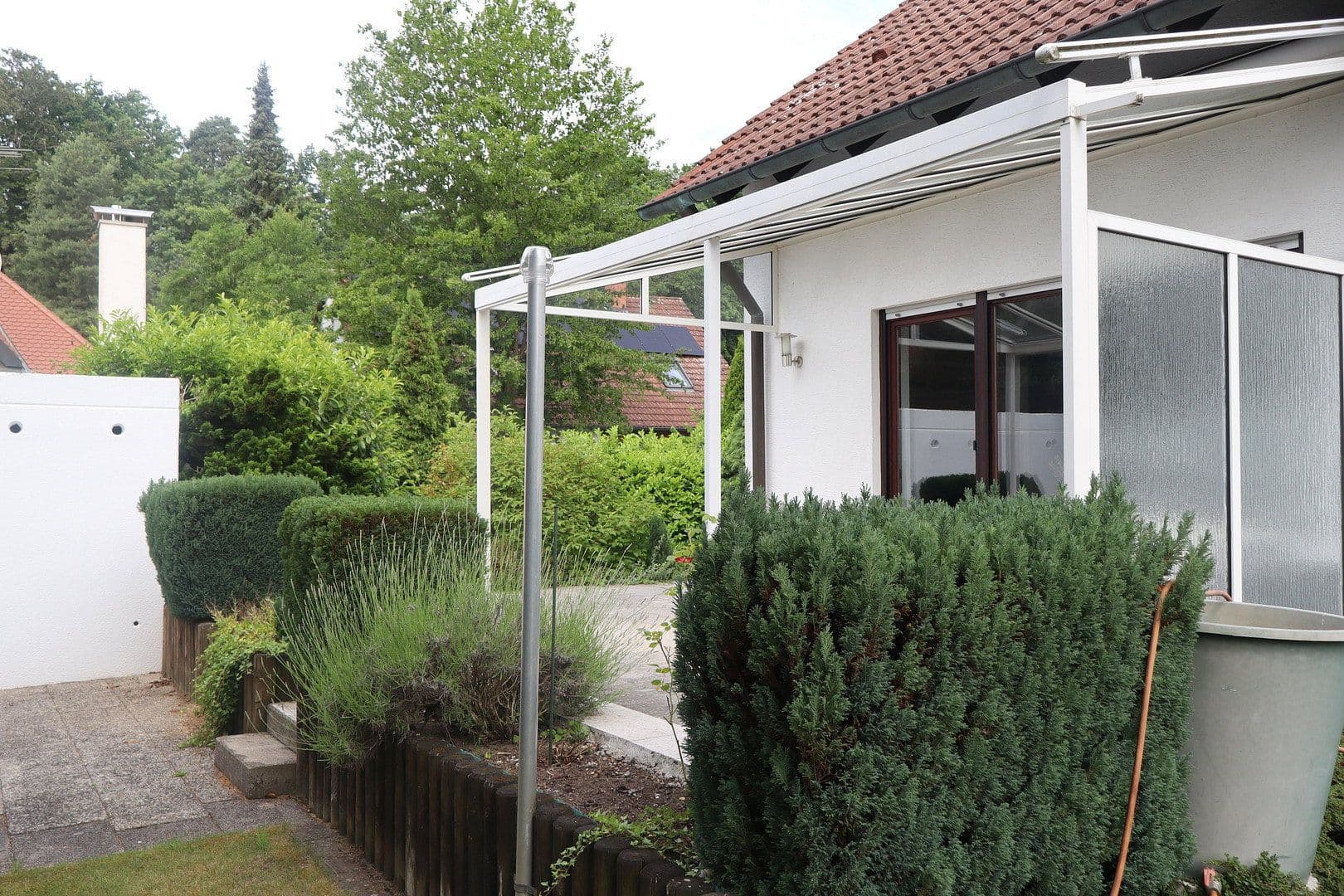 Prenájom bytu 4-izbový 114 m², Fürth, Bavorsko Prenájom bytu 4-izbový 114 m², Fürth, Bavorsko