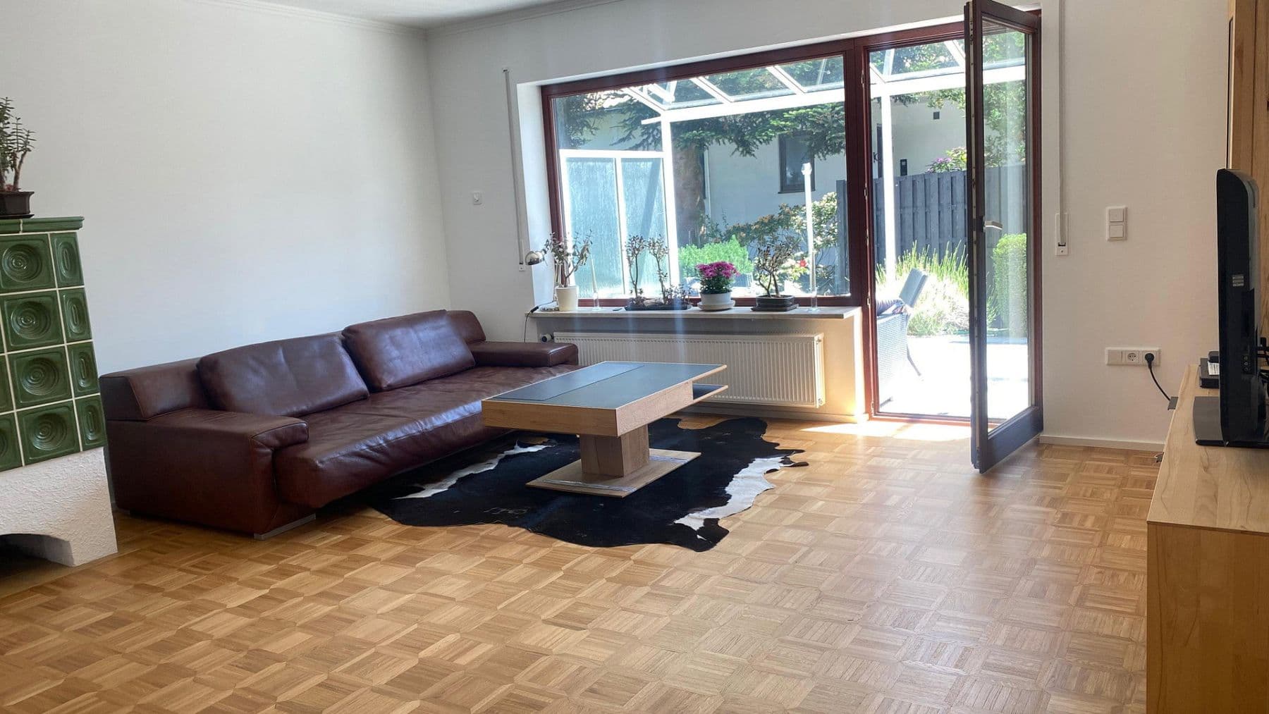 Prenájom bytu 4-izbový 114 m², Fürth, Bavorsko Prenájom bytu 4-izbový 114 m², Fürth, Bavorsko