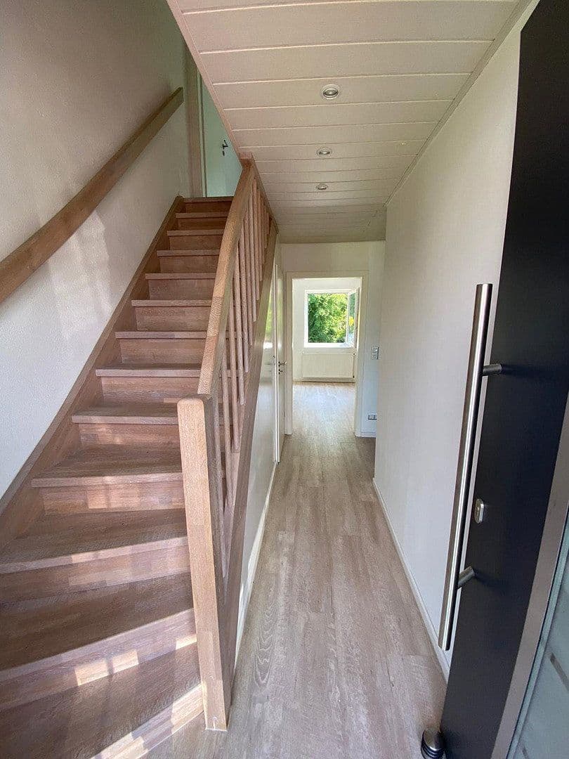 Prenájom domu 97 m², pozemek 220 m², Samlandstr. 41, Timmendorfer Strand, Šlezvicko-Holštajnsko Prenájom domu 97 m², pozemek 220 m², Samlandstr. 41, Timmendorfer Strand, Šlezvicko-Holštajnsko