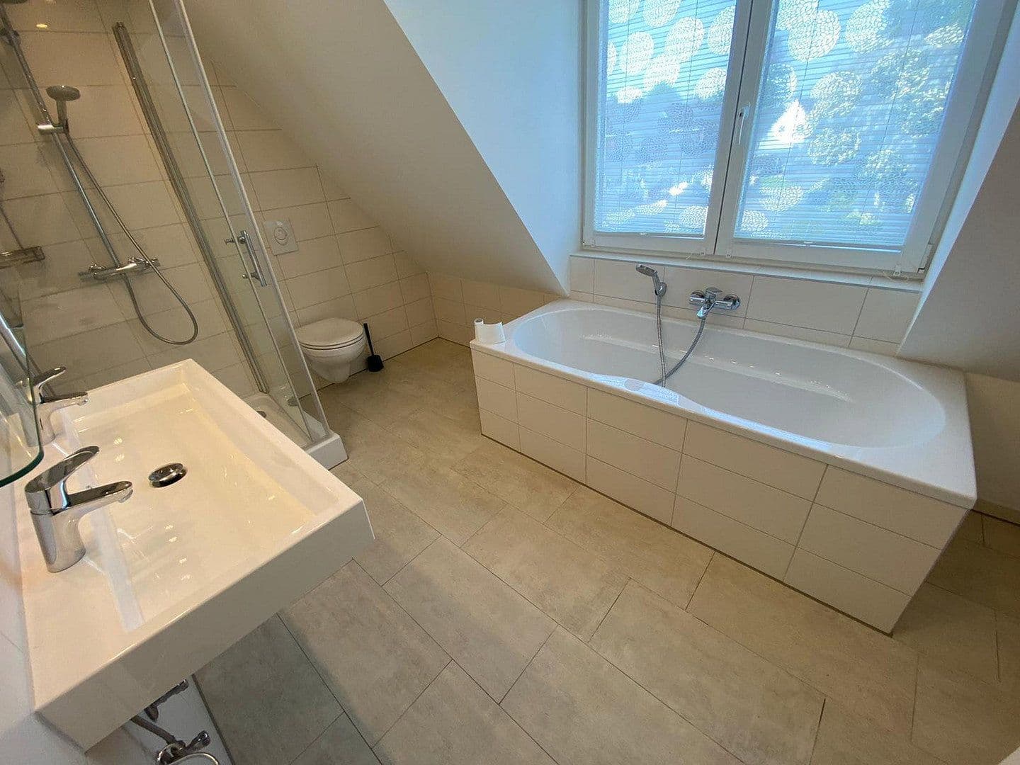 Prenájom domu 97 m², pozemek 220 m², Samlandstr. 41, Timmendorfer Strand, Šlezvicko-Holštajnsko Prenájom domu 97 m², pozemek 220 m², Samlandstr. 41, Timmendorfer Strand, Šlezvicko-Holštajnsko