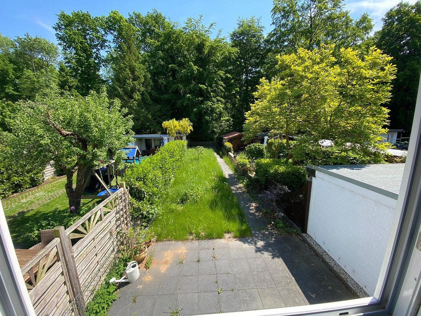 Prenájom domu 97 m², pozemek 220 m², Samlandstr. 41, Timmendorfer Strand, Šlezvicko-Holštajnsko Prenájom domu 97 m², pozemek 220 m², Samlandstr. 41, Timmendorfer Strand, Šlezvicko-Holštajnsko