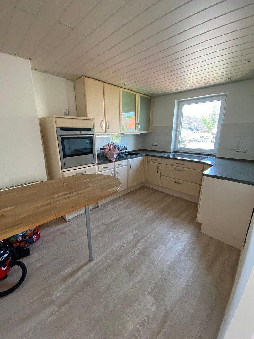 Prenájom domu 97 m², pozemek 220 m², Samlandstr. 41, Timmendorfer Strand, Šlezvicko-Holštajnsko Prenájom domu 97 m², pozemek 220 m², Samlandstr. 41, Timmendorfer Strand, Šlezvicko-Holštajnsko