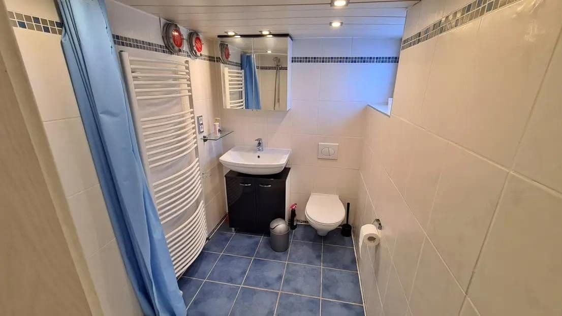 Prenájom domu 97 m², pozemek 220 m², Samlandstr. 41, Timmendorfer Strand, Šlezvicko-Holštajnsko Prenájom domu 97 m², pozemek 220 m², Samlandstr. 41, Timmendorfer Strand, Šlezvicko-Holštajnsko