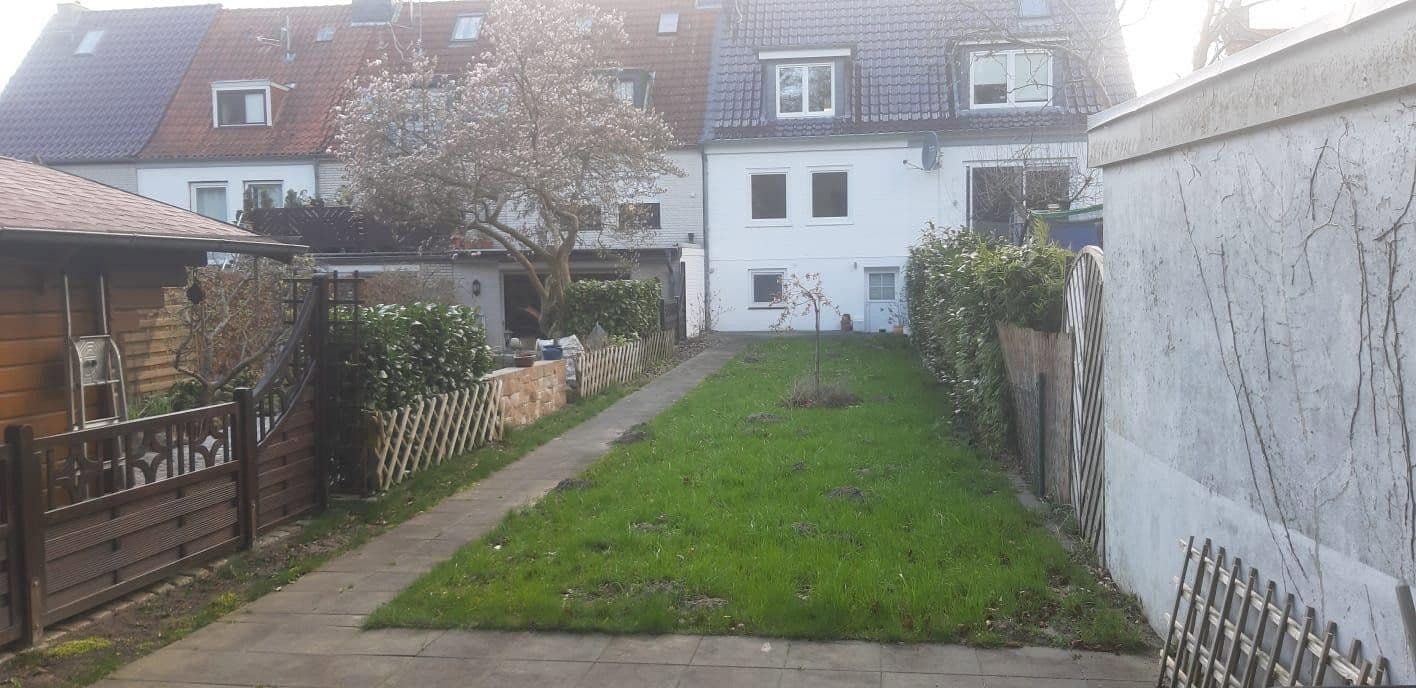 Prenájom domu 97 m², pozemek 220 m², Samlandstr. 41, Timmendorfer Strand, Šlezvicko-Holštajnsko Prenájom domu 97 m², pozemek 220 m², Samlandstr. 41, Timmendorfer Strand, Šlezvicko-Holštajnsko