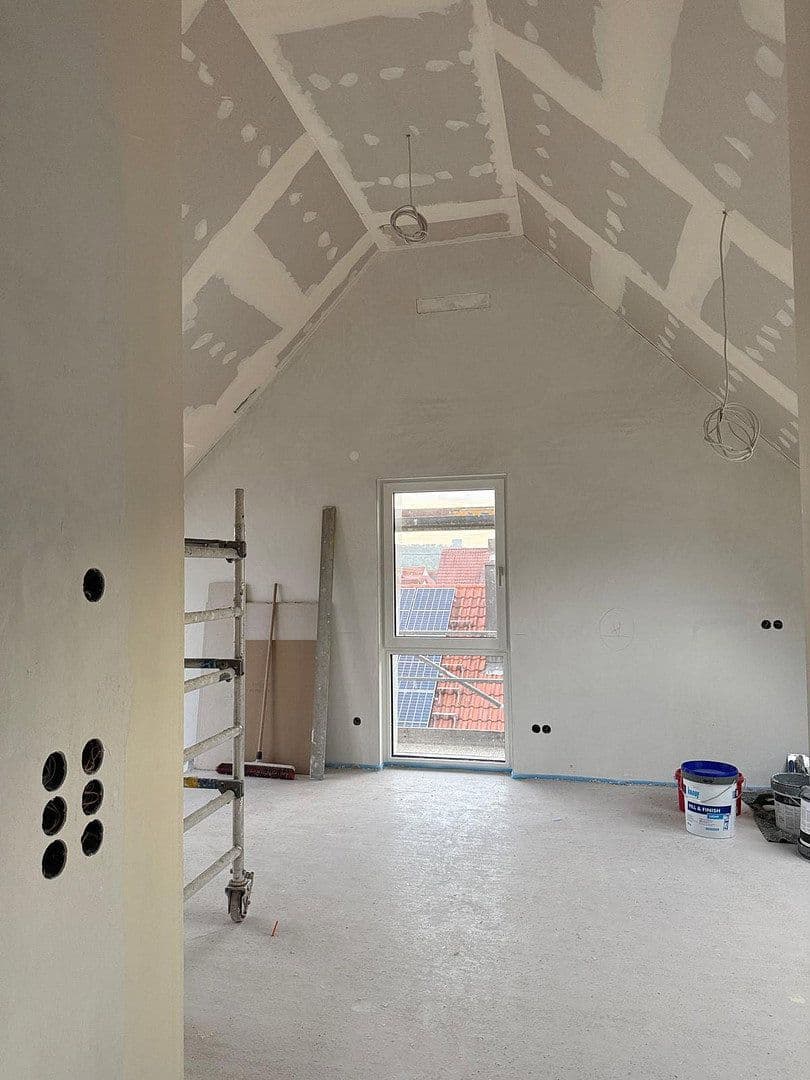Prenájom bytu 3-izbový 66 m², Esslingen am Neckar, Bádensko-Wurttembersko Prenájom bytu 3-izbový 66 m², Esslingen am Neckar, Bádensko-Wurttembersko