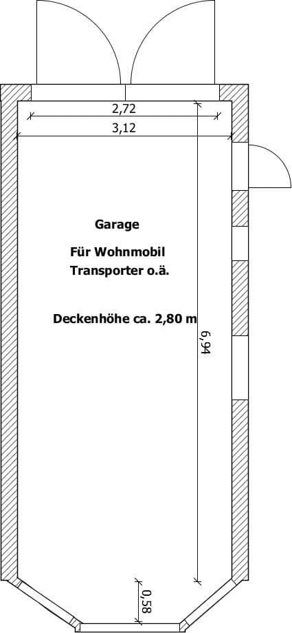 Predaj domu 123 m², pozemek 518 m², Potsdam, Brandenbursko Predaj domu 123 m², pozemek 518 m², Potsdam, Brandenbursko