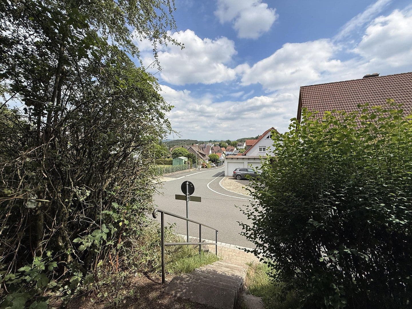 Predaj pozemku 614 m², Hohe Marter, Lauf an der Pegnitz, Bavorsko Predaj pozemku 614 m², Hohe Marter, Lauf an der Pegnitz, Bavorsko