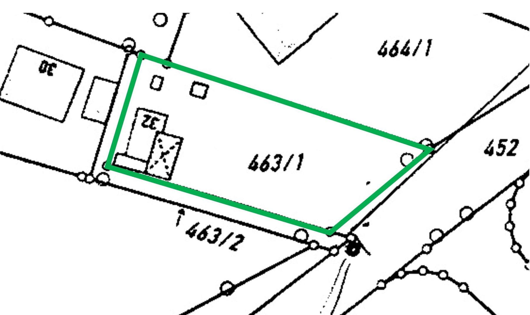 Predaj pozemku 614 m², Hohe Marter, Lauf an der Pegnitz, Bavorsko Predaj pozemku 614 m², Hohe Marter, Lauf an der Pegnitz, Bavorsko