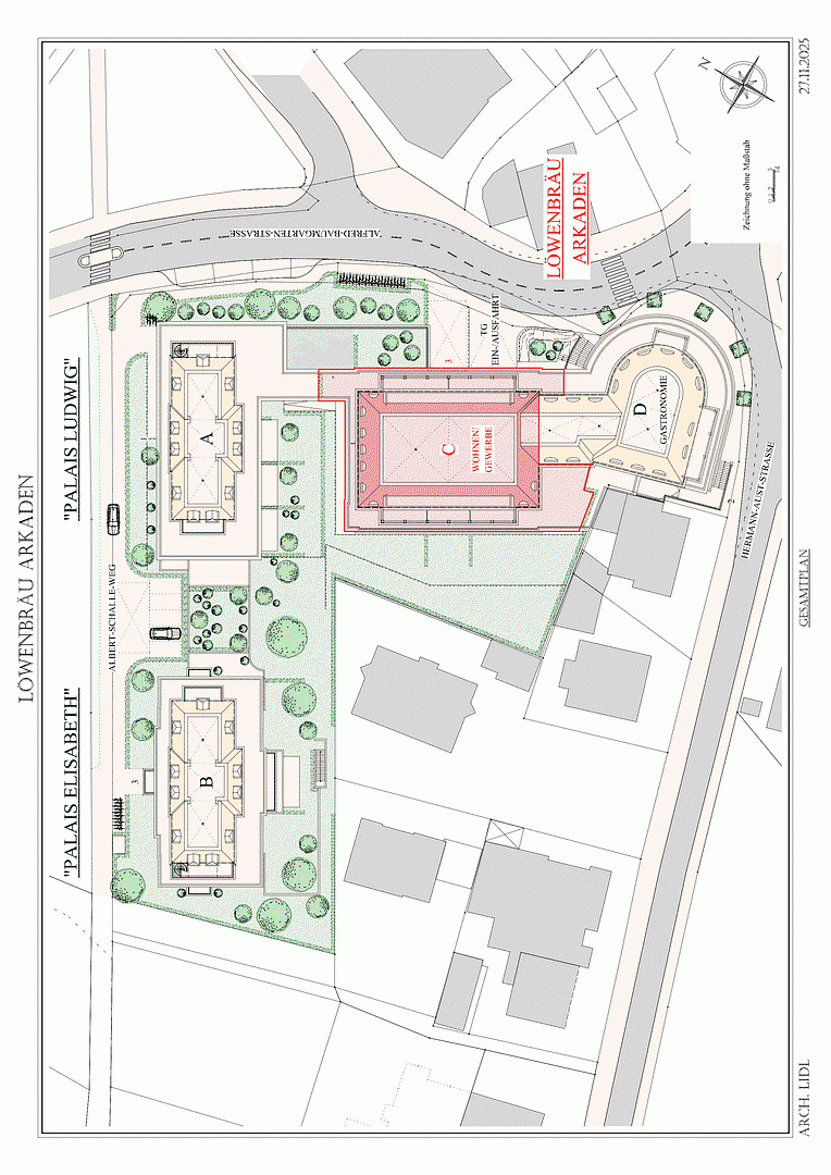 Predaj bytu 3-izbový 91 m², Hermann-Aust Str. 2, Bad Wörishofen, Bavorsko Predaj bytu 3-izbový 91 m², Hermann-Aust Str. 2, Bad Wörishofen, Bavorsko