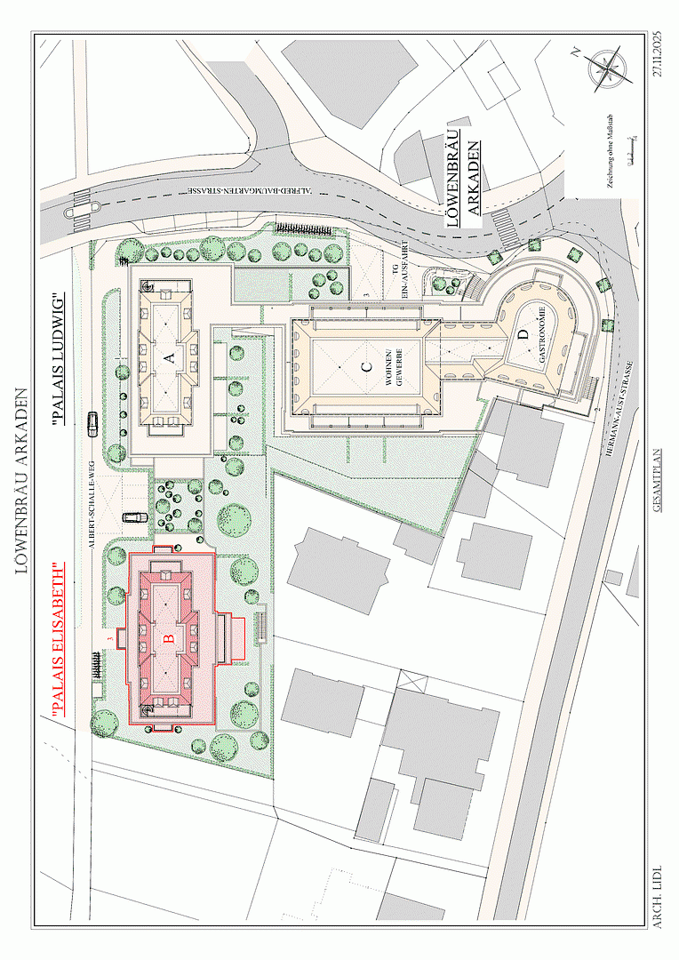 Predaj bytu 3-izbový 91 m², Hermann-Aust Str. 2, Bad Wörishofen, Bavorsko Predaj bytu 3-izbový 91 m², Hermann-Aust Str. 2, Bad Wörishofen, Bavorsko