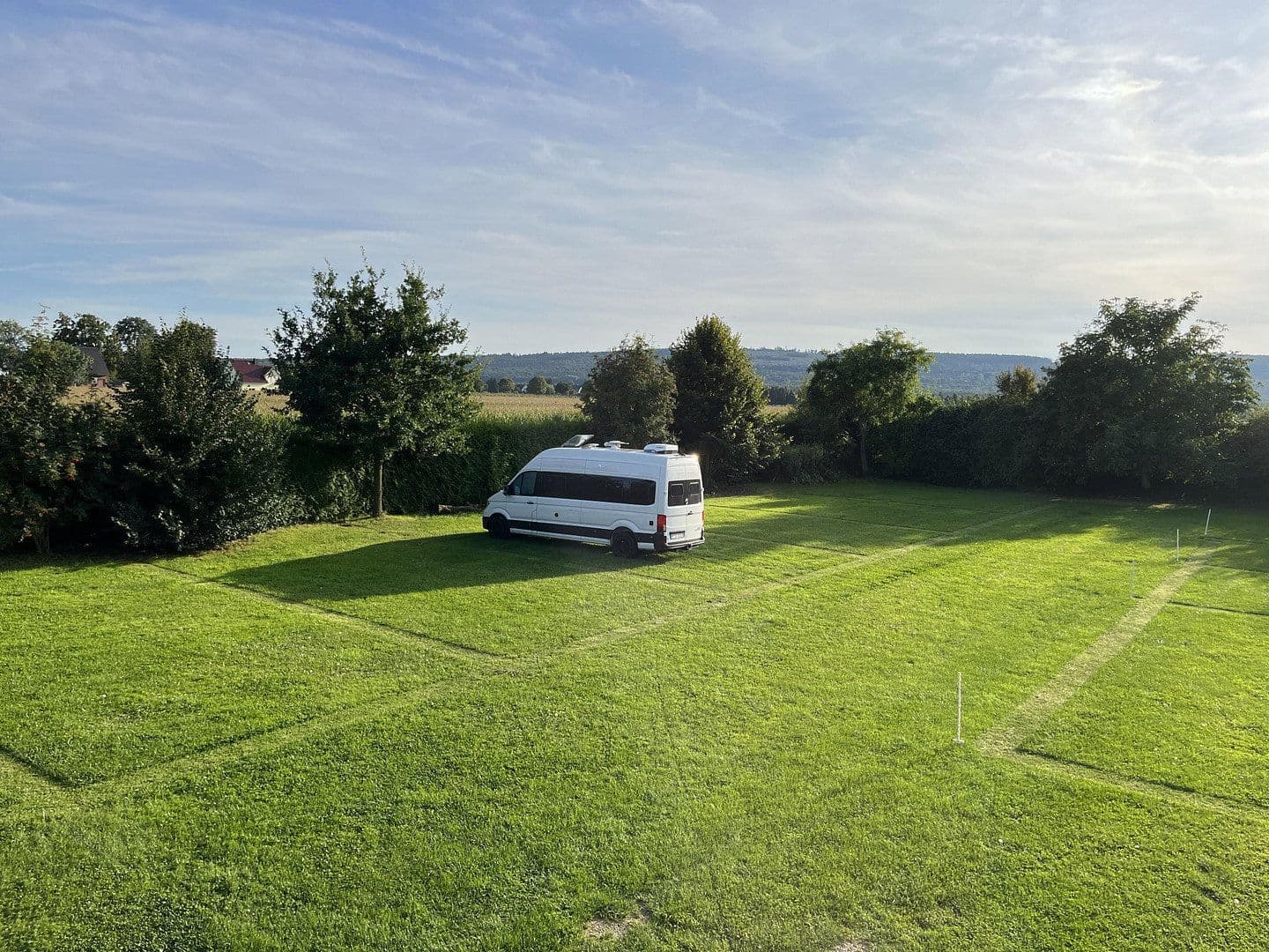 Predaj pozemku 1.874 m², Im Büntefeld 11A, Wennigsen (Deister), Dolné Sasko Predaj pozemku 1.874 m², Im Büntefeld 11A, Wennigsen (Deister), Dolné Sasko