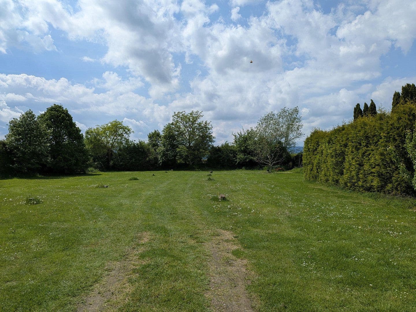 Predaj pozemku 1.874 m², Im Büntefeld 11A, Wennigsen (Deister), Dolné Sasko Predaj pozemku 1.874 m², Im Büntefeld 11A, Wennigsen (Deister), Dolné Sasko