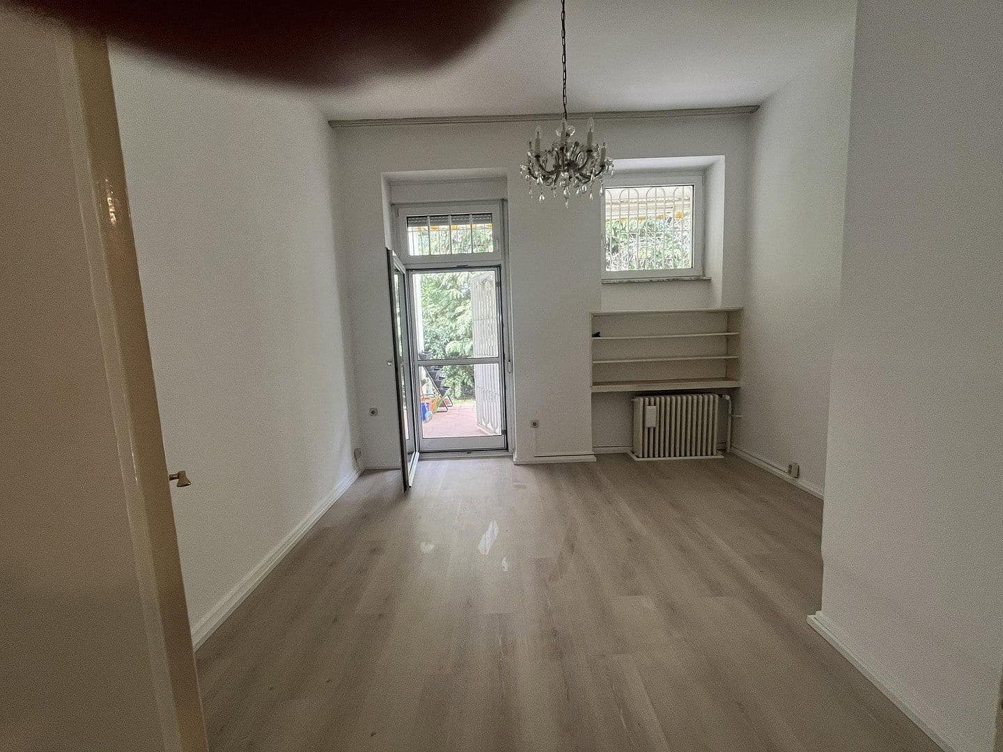 Prenájom bytu 5-izbový 155 m², Körnerstr.18, Offenbach, Hesensko Prenájom bytu 5-izbový 155 m², Körnerstr.18, Offenbach, Hesensko
