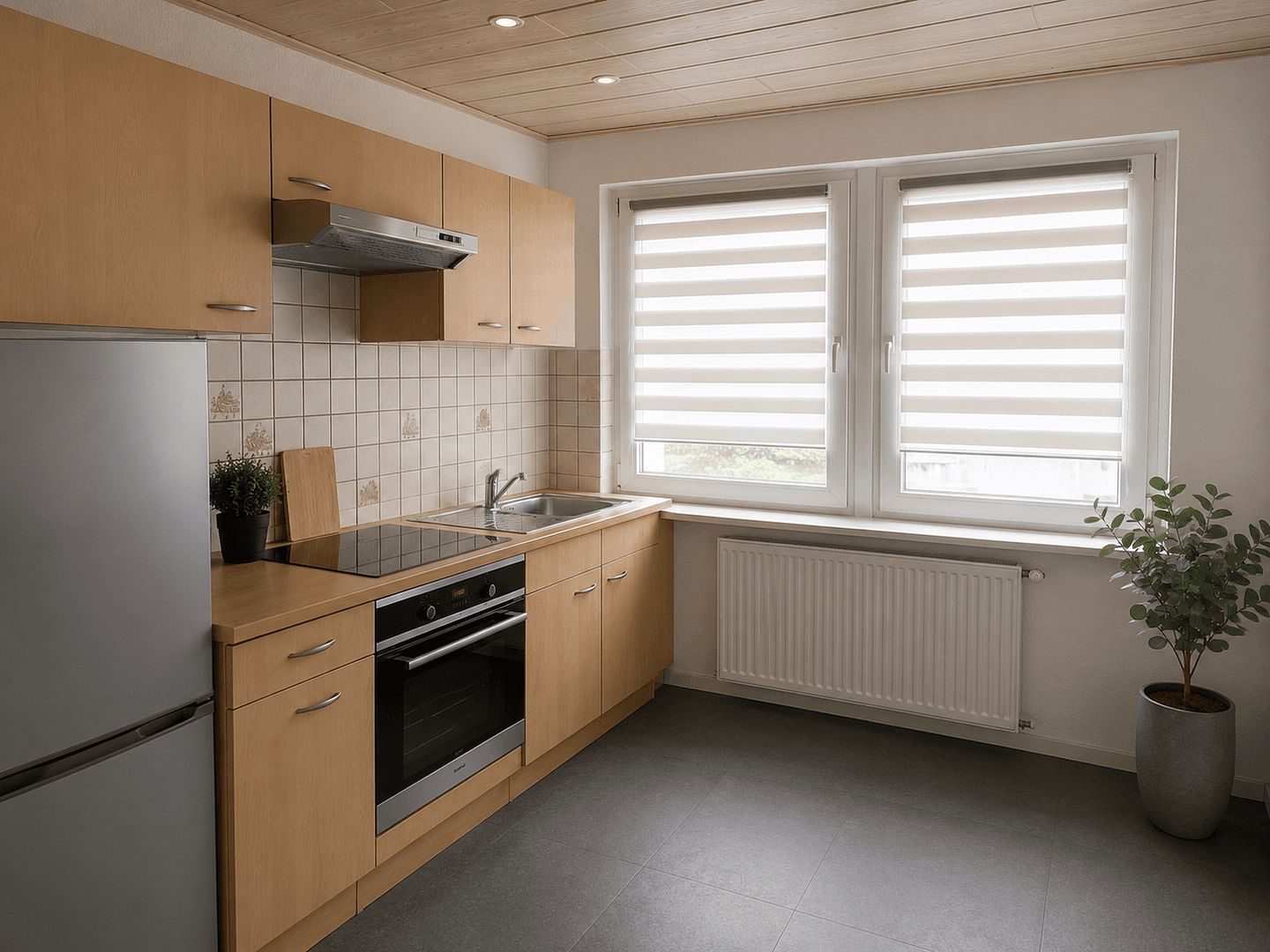 Predaj bytu 2-izbový 51 m², Bochum, Severné Porýnie - Westfálsko Predaj bytu 2-izbový 51 m², Bochum, Severné Porýnie - Westfálsko