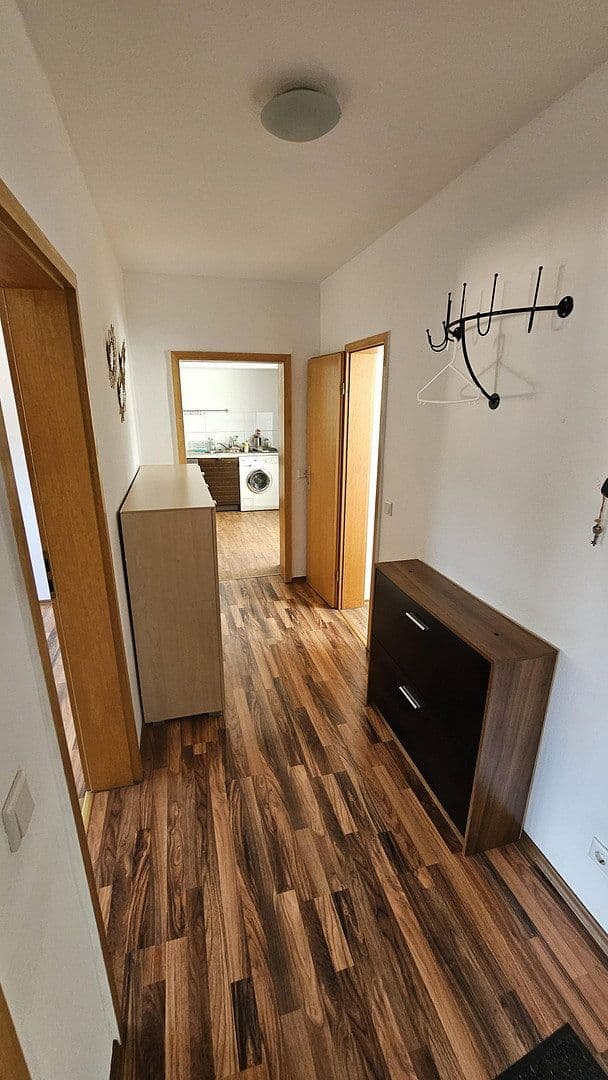 Prenájom bytu 4-izbový 93 m², Mülheimer Straße 76, Essen, Severné Porýnie - Westfálsko Prenájom bytu 4-izbový 93 m², Mülheimer Straße 76, Essen, Severné Porýnie - Westfálsko