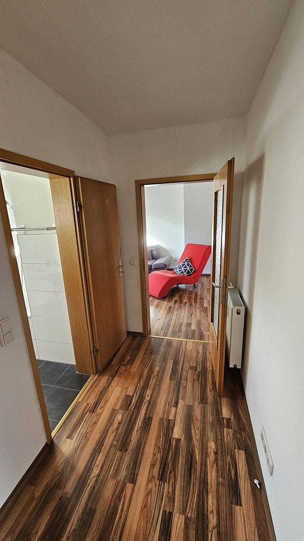 Prenájom bytu 4-izbový 93 m², Mülheimer Straße 76, Essen, Severné Porýnie - Westfálsko Prenájom bytu 4-izbový 93 m², Mülheimer Straße 76, Essen, Severné Porýnie - Westfálsko