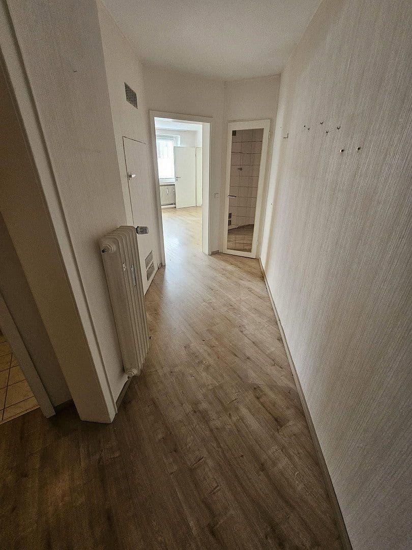 Prenájom bytu 3-izbový 85 m², Wittener Straße 35, Castrop-Rauxel, Severné Porýnie - Westfálsko Prenájom bytu 3-izbový 85 m², Wittener Straße 35, Castrop-Rauxel, Severné Porýnie - Westfálsko