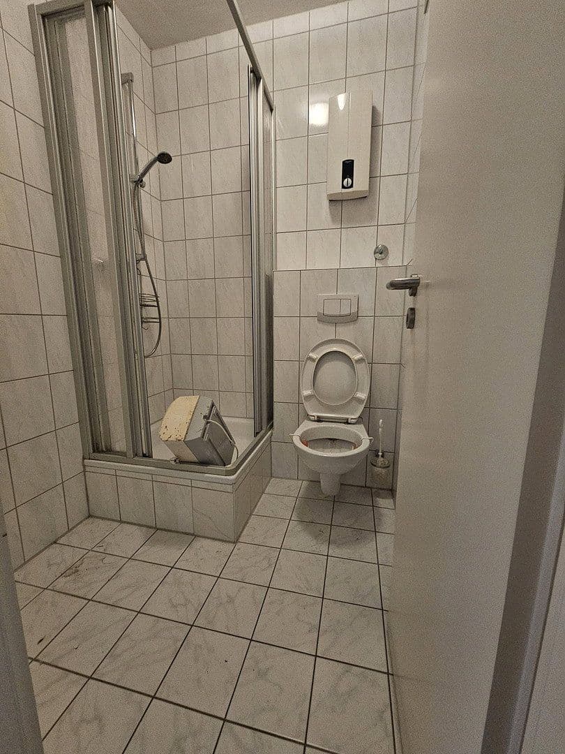 Prenájom bytu 3-izbový 85 m², Wittener Straße 35, Castrop-Rauxel, Severné Porýnie - Westfálsko Prenájom bytu 3-izbový 85 m², Wittener Straße 35, Castrop-Rauxel, Severné Porýnie - Westfálsko