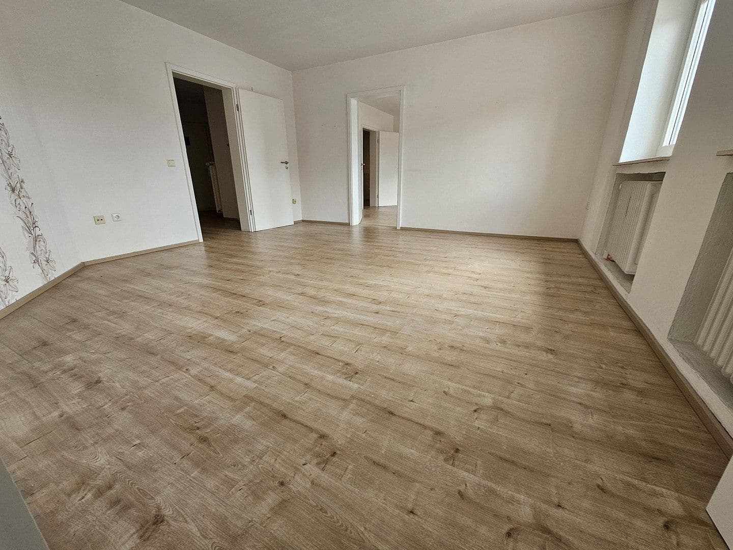 Prenájom bytu 3-izbový 85 m², Wittener Straße 35, Castrop-Rauxel, Severné Porýnie - Westfálsko Prenájom bytu 3-izbový 85 m², Wittener Straße 35, Castrop-Rauxel, Severné Porýnie - Westfálsko