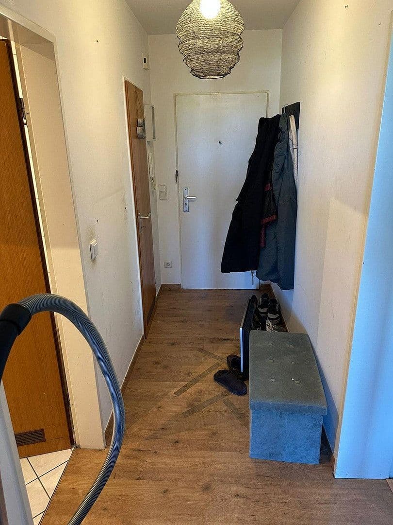 Prenájom bytu 2-izbový 62 m², Nockwinkel 98, Essen, Severné Porýnie - Westfálsko Prenájom bytu 2-izbový 62 m², Nockwinkel 98, Essen, Severné Porýnie - Westfálsko