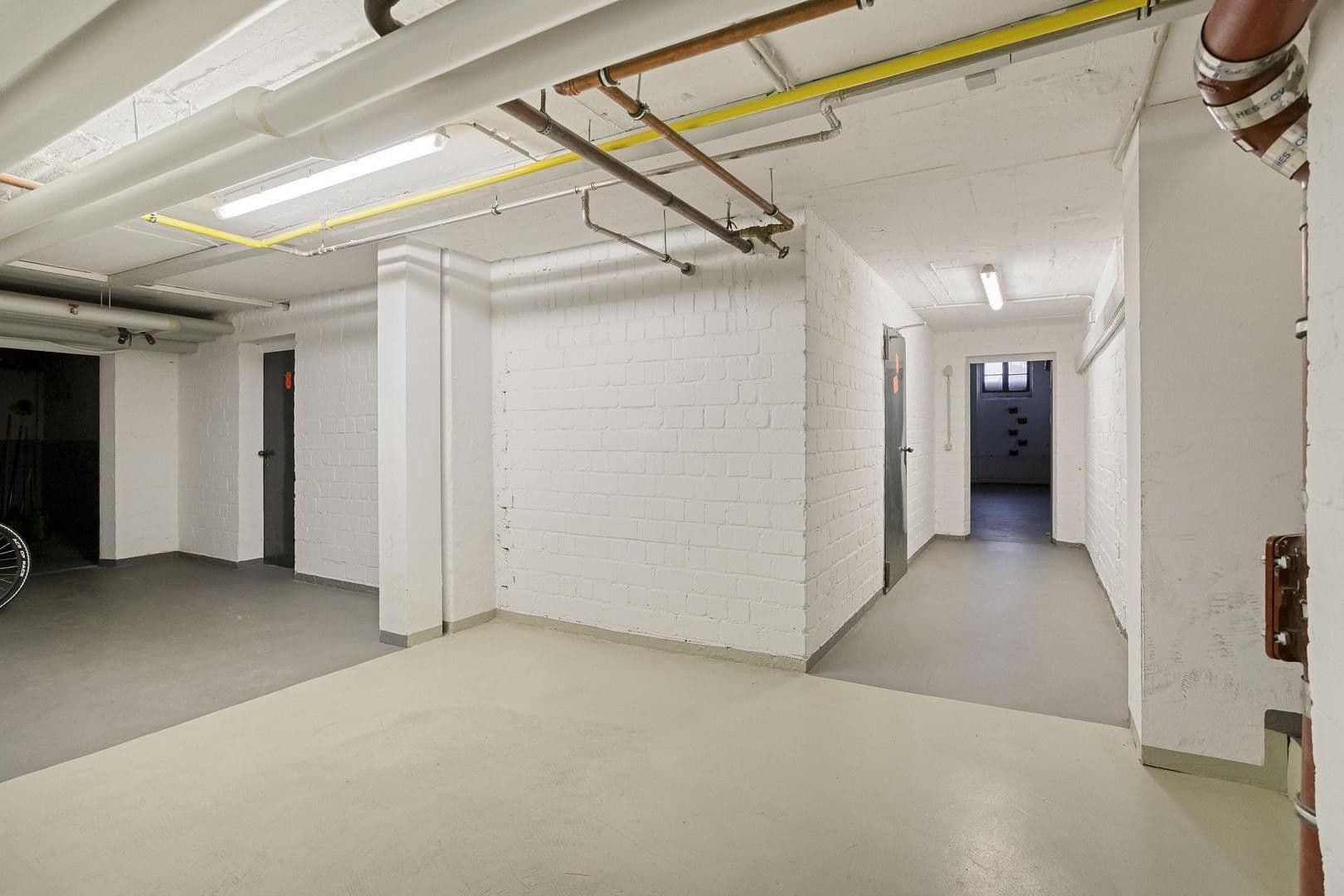 Prenájom bytu 2-izbový 62 m², Nockwinkel 98, Essen, Severné Porýnie - Westfálsko Prenájom bytu 2-izbový 62 m², Nockwinkel 98, Essen, Severné Porýnie - Westfálsko