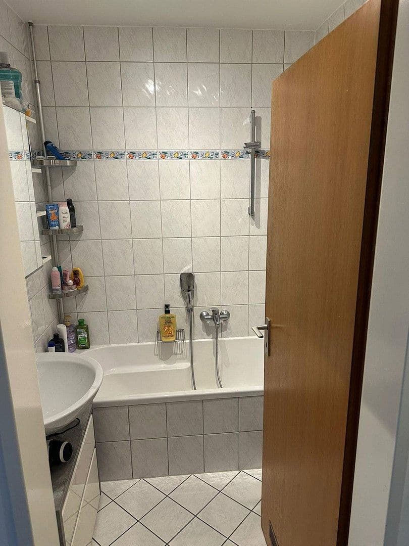 Prenájom bytu 2-izbový 62 m², Nockwinkel 98, Essen, Severné Porýnie - Westfálsko Prenájom bytu 2-izbový 62 m², Nockwinkel 98, Essen, Severné Porýnie - Westfálsko