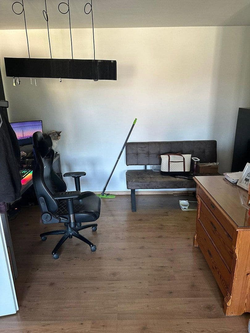 Prenájom bytu 2-izbový 62 m², Nockwinkel 98, Essen, Severné Porýnie - Westfálsko Prenájom bytu 2-izbový 62 m², Nockwinkel 98, Essen, Severné Porýnie - Westfálsko