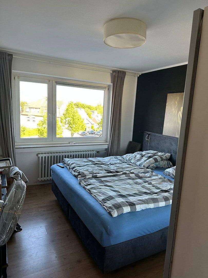 Prenájom bytu 2-izbový 62 m², Nockwinkel 98, Essen, Severné Porýnie - Westfálsko Prenájom bytu 2-izbový 62 m², Nockwinkel 98, Essen, Severné Porýnie - Westfálsko