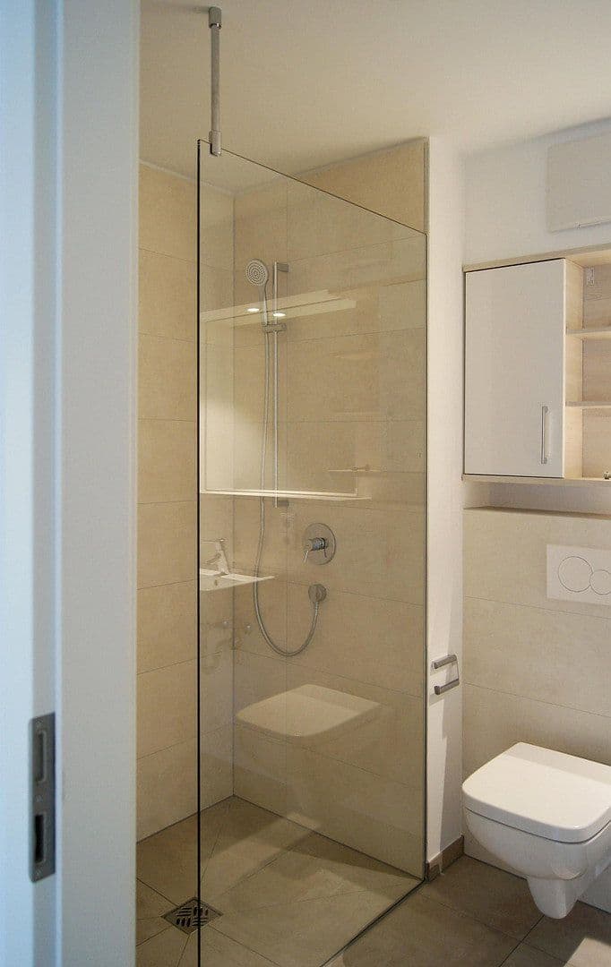 Prenájom bytu 2-izbový 36 m², Richard-Tauber-Straße 3, München, Bavorsko Prenájom bytu 2-izbový 36 m², Richard-Tauber-Straße 3, München, Bavorsko