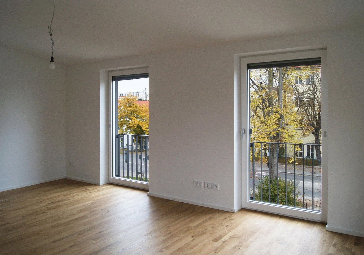 Prenájom bytu 2-izbový 36 m², Richard-Tauber-Straße 3, München, Bavorsko Prenájom bytu 2-izbový 36 m², Richard-Tauber-Straße 3, München, Bavorsko