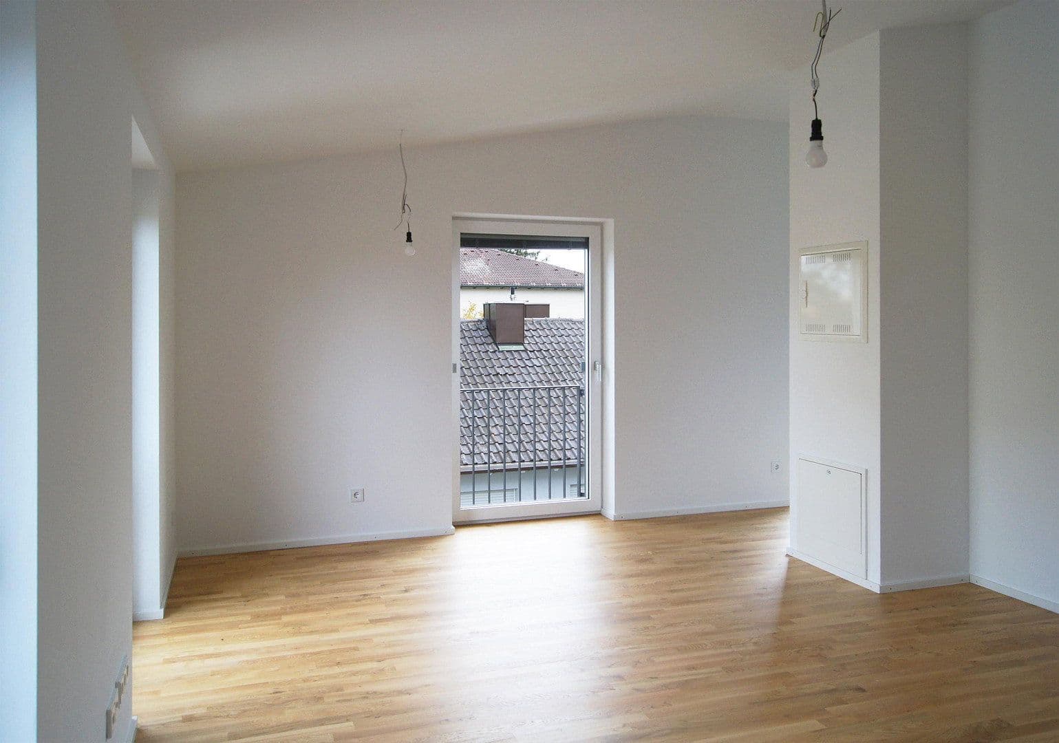 Prenájom bytu 2-izbový 36 m², Richard-Tauber-Straße 3, München, Bavorsko Prenájom bytu 2-izbový 36 m², Richard-Tauber-Straße 3, München, Bavorsko