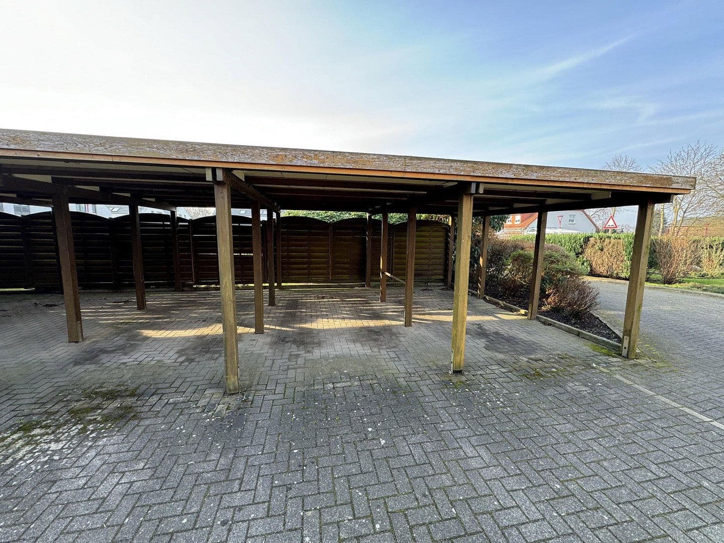 Prenájom bytu 2-izbový 74 m², Alt Sievershagen 14 D, Lambrechtshagen, Meklenbursko-Predpomoransko Prenájom bytu 2-izbový 74 m², Alt Sievershagen 14 D, Lambrechtshagen, Meklenbursko-Predpomoransko