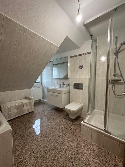 Prenájom bytu 2-izbový 74 m², Alt Sievershagen 14 D, Lambrechtshagen, Meklenbursko-Predpomoransko Prenájom bytu 2-izbový 74 m², Alt Sievershagen 14 D, Lambrechtshagen, Meklenbursko-Predpomoransko