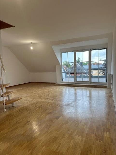 Prenájom bytu 2-izbový 74 m², Alt Sievershagen 14 D, Lambrechtshagen, Meklenbursko-Predpomoransko Prenájom bytu 2-izbový 74 m², Alt Sievershagen 14 D, Lambrechtshagen, Meklenbursko-Predpomoransko