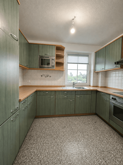 Prenájom bytu 2-izbový 74 m², Alt Sievershagen 14 D, Lambrechtshagen, Meklenbursko-Predpomoransko Prenájom bytu 2-izbový 74 m², Alt Sievershagen 14 D, Lambrechtshagen, Meklenbursko-Predpomoransko