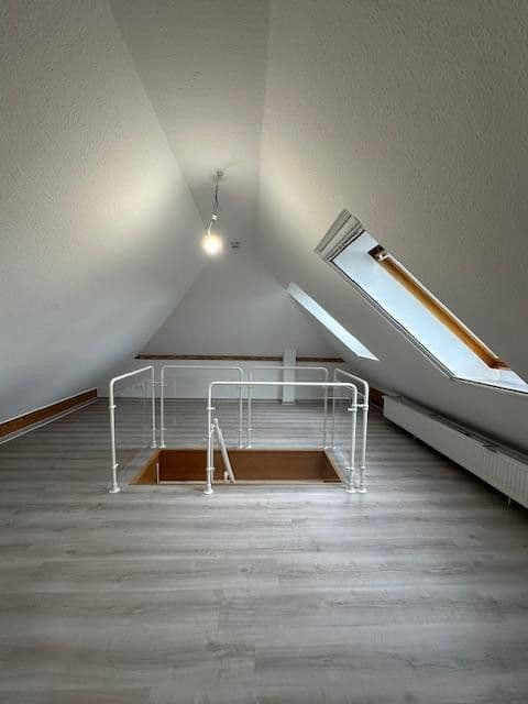 Prenájom bytu 2-izbový 74 m², Alt Sievershagen 14 D, Lambrechtshagen, Meklenbursko-Predpomoransko Prenájom bytu 2-izbový 74 m², Alt Sievershagen 14 D, Lambrechtshagen, Meklenbursko-Predpomoransko