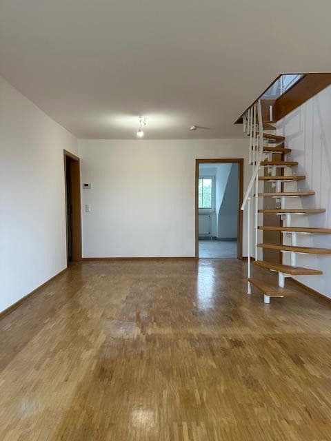 Prenájom bytu 2-izbový 74 m², Alt Sievershagen 14 D, Lambrechtshagen, Meklenbursko-Predpomoransko Prenájom bytu 2-izbový 74 m², Alt Sievershagen 14 D, Lambrechtshagen, Meklenbursko-Predpomoransko