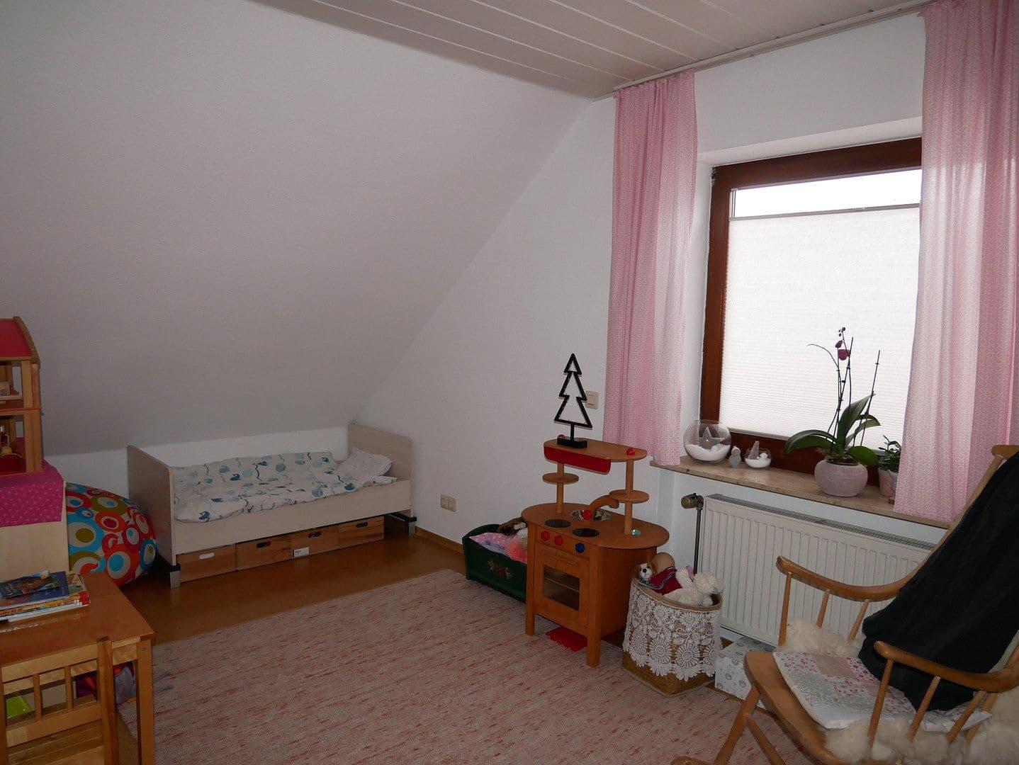 Predaj bytu 6-izbový 137 m², Crailsheim, Bádensko-Wurttembersko Predaj bytu 6-izbový 137 m², Crailsheim, Bádensko-Wurttembersko