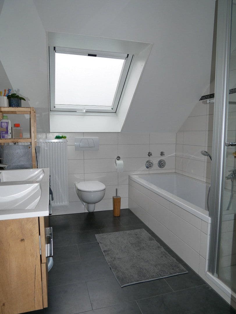 Predaj bytu 6-izbový 137 m², Crailsheim, Bádensko-Wurttembersko Predaj bytu 6-izbový 137 m², Crailsheim, Bádensko-Wurttembersko