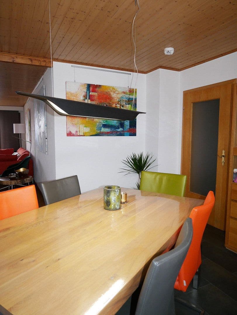 Predaj bytu 6-izbový 137 m², Crailsheim, Bádensko-Wurttembersko Predaj bytu 6-izbový 137 m², Crailsheim, Bádensko-Wurttembersko