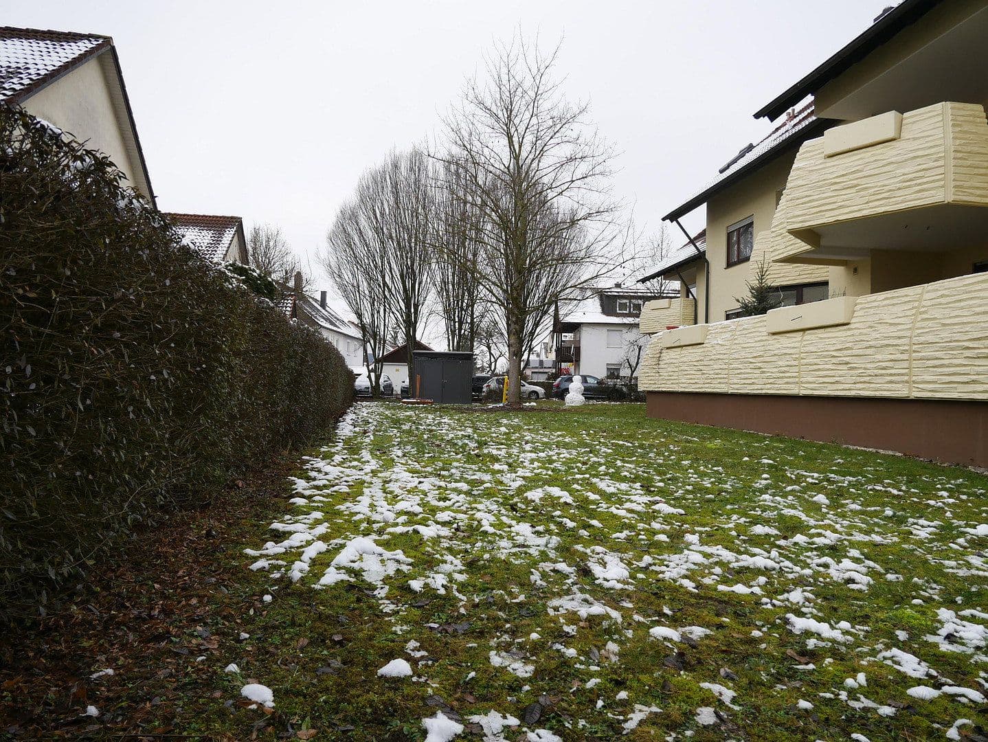 Predaj bytu 6-izbový 137 m², Crailsheim, Bádensko-Wurttembersko Predaj bytu 6-izbový 137 m², Crailsheim, Bádensko-Wurttembersko