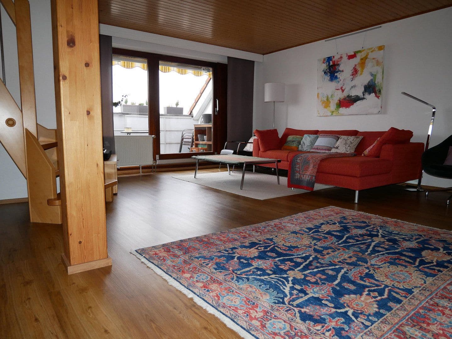 Predaj bytu 6-izbový 137 m², Crailsheim, Bádensko-Wurttembersko Predaj bytu 6-izbový 137 m², Crailsheim, Bádensko-Wurttembersko