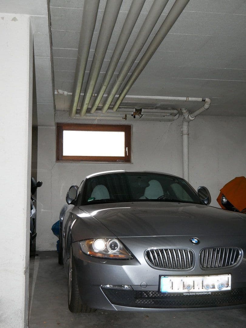 Predaj bytu 6-izbový 137 m², Crailsheim, Bádensko-Wurttembersko Predaj bytu 6-izbový 137 m², Crailsheim, Bádensko-Wurttembersko