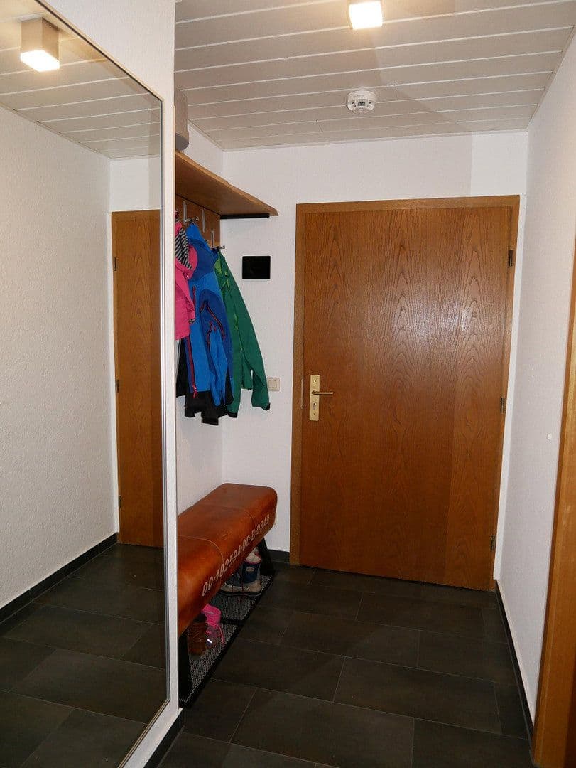 Predaj bytu 6-izbový 137 m², Crailsheim, Bádensko-Wurttembersko Predaj bytu 6-izbový 137 m², Crailsheim, Bádensko-Wurttembersko